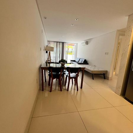 Solar Tambau Residencial Apartment Joao Pessoa Exterior photo