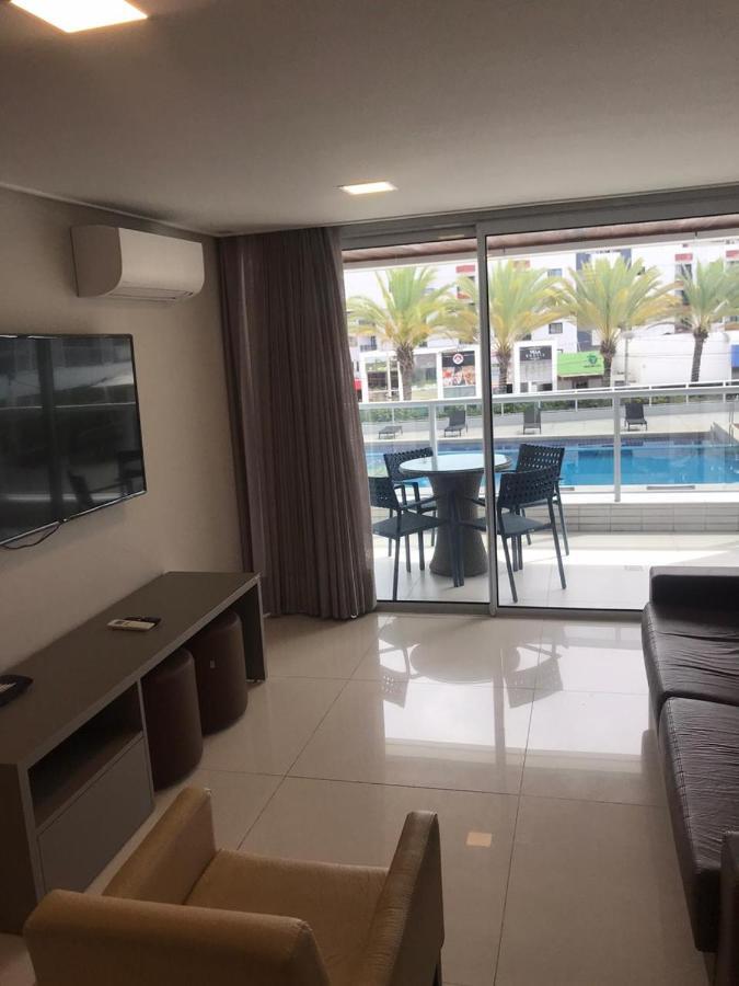 Solar Tambau Residencial Apartment Joao Pessoa Exterior photo