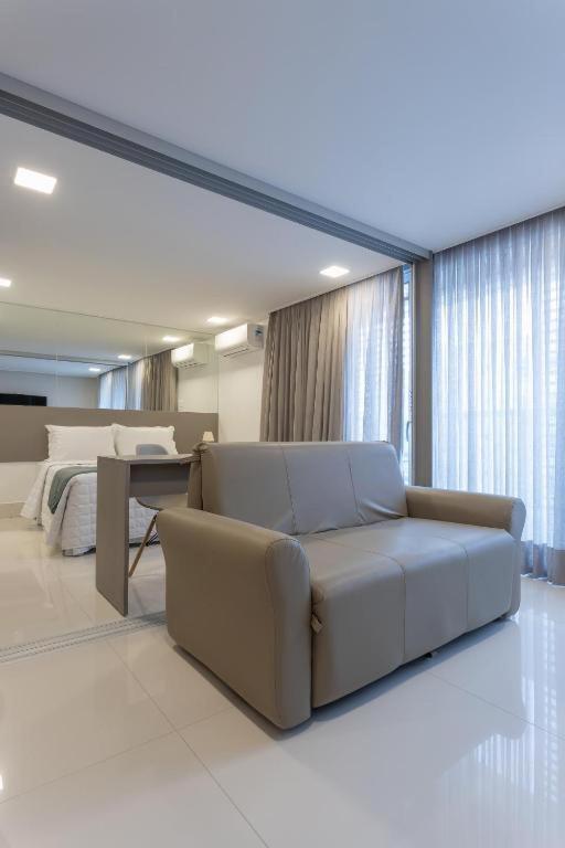 Solar Tambau Residencial Apartment Joao Pessoa Exterior photo