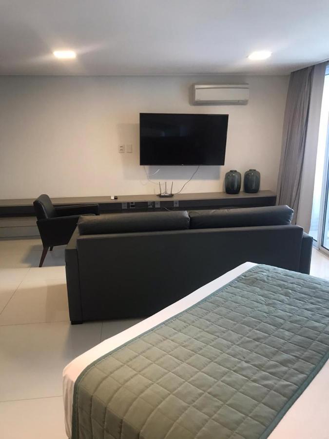 Solar Tambau Residencial Apartment Joao Pessoa Exterior photo