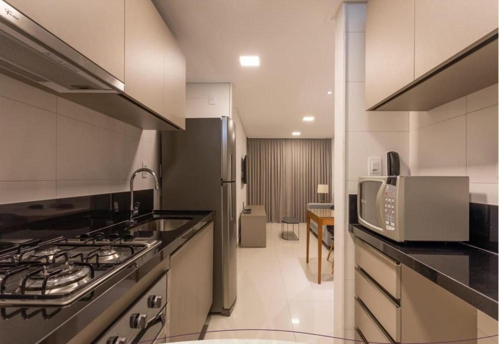 Solar Tambau Residencial Apartment Joao Pessoa Exterior photo