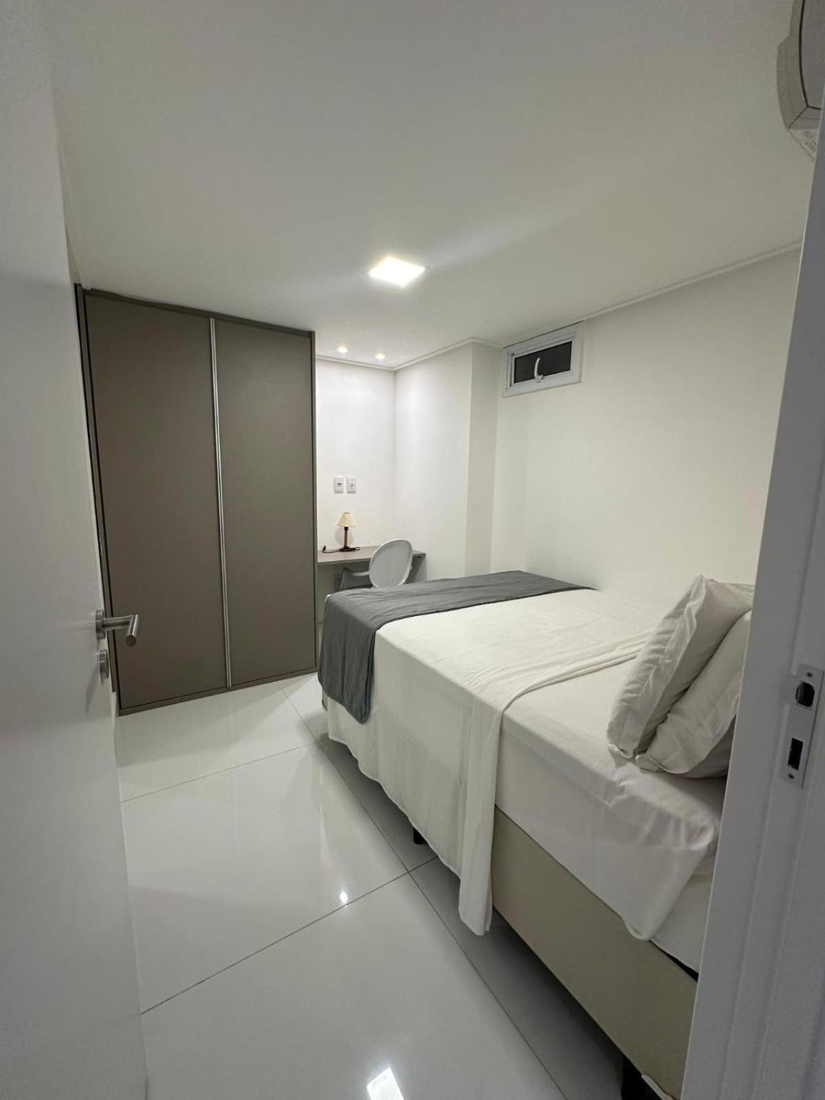 Solar Tambau Residencial Apartment Joao Pessoa Exterior photo