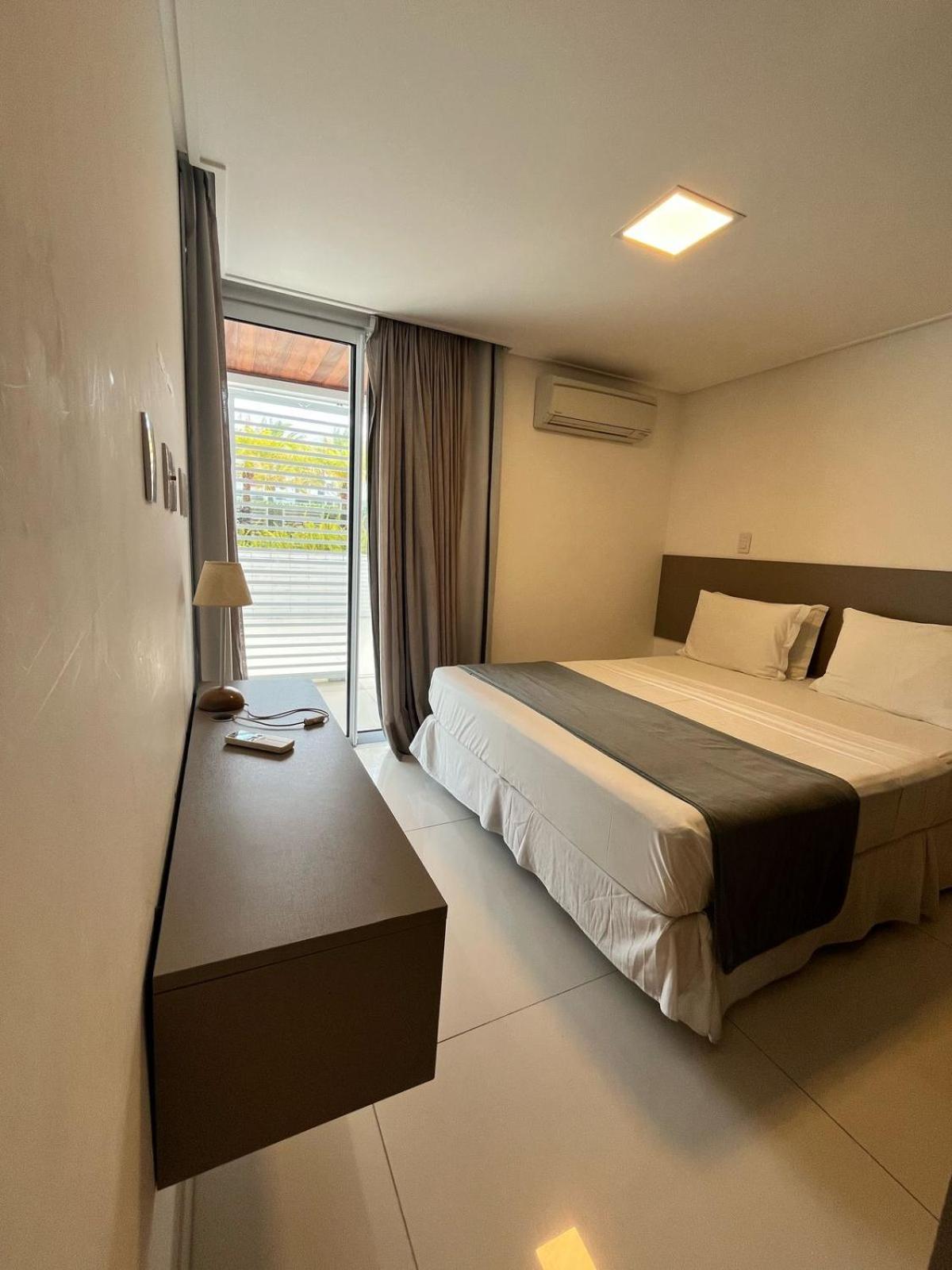 Solar Tambau Residencial Apartment Joao Pessoa Exterior photo