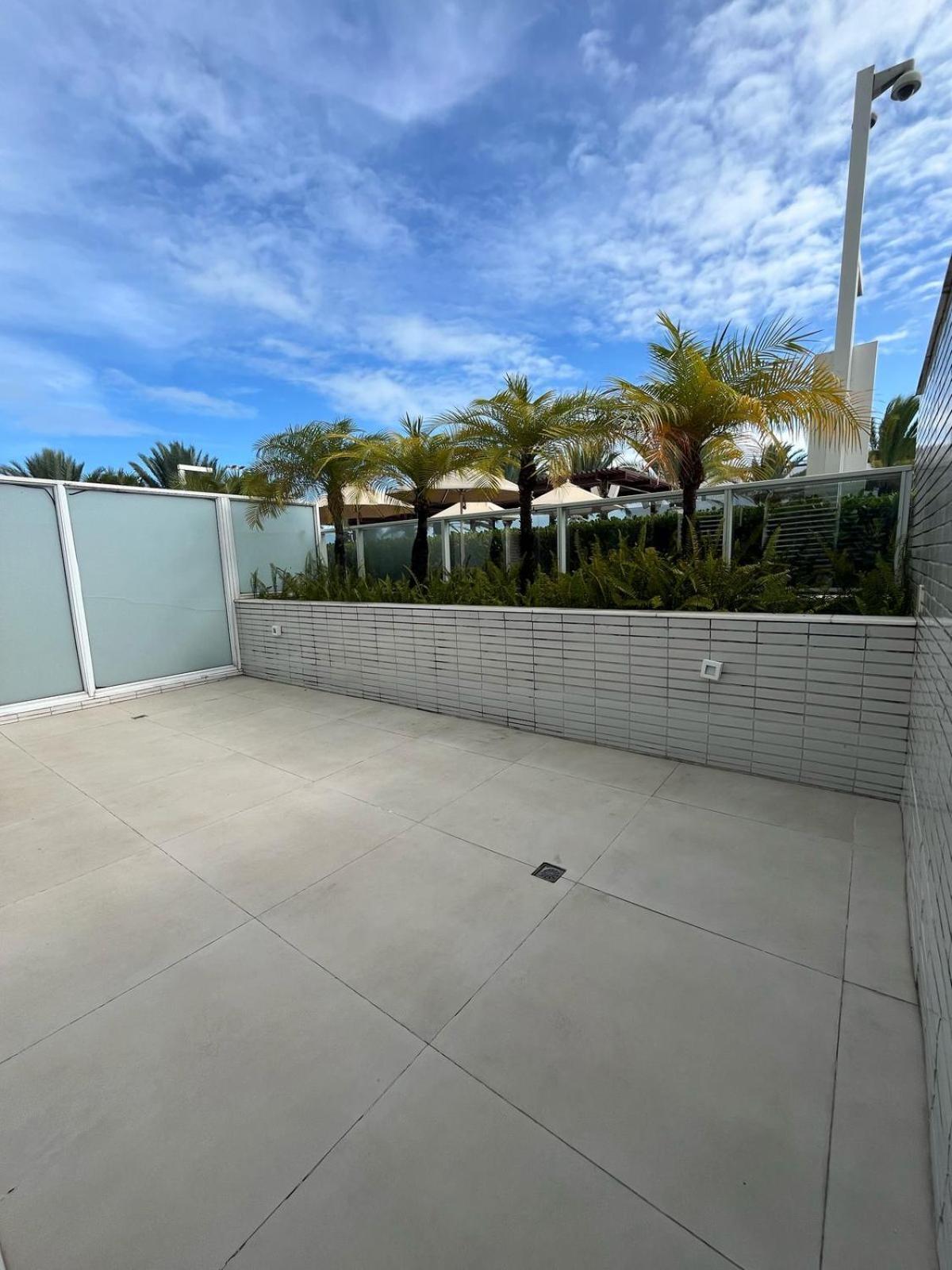 Solar Tambau Residencial Apartment Joao Pessoa Exterior photo