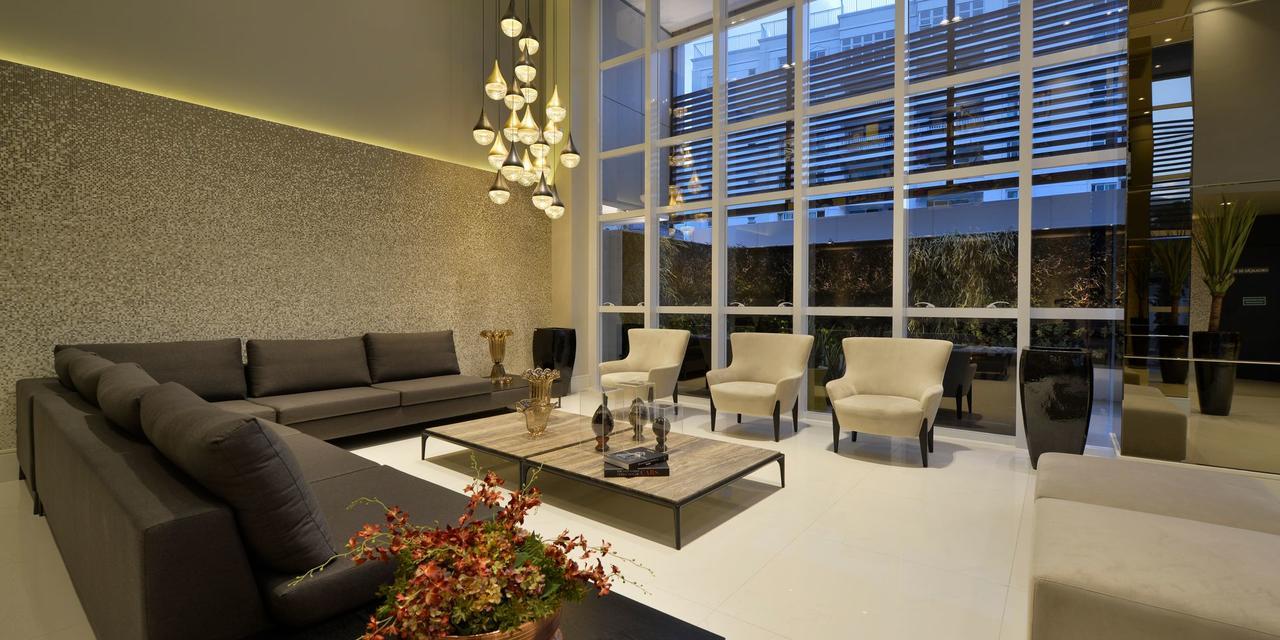 Solar Tambau Residencial Apartment Joao Pessoa Exterior photo