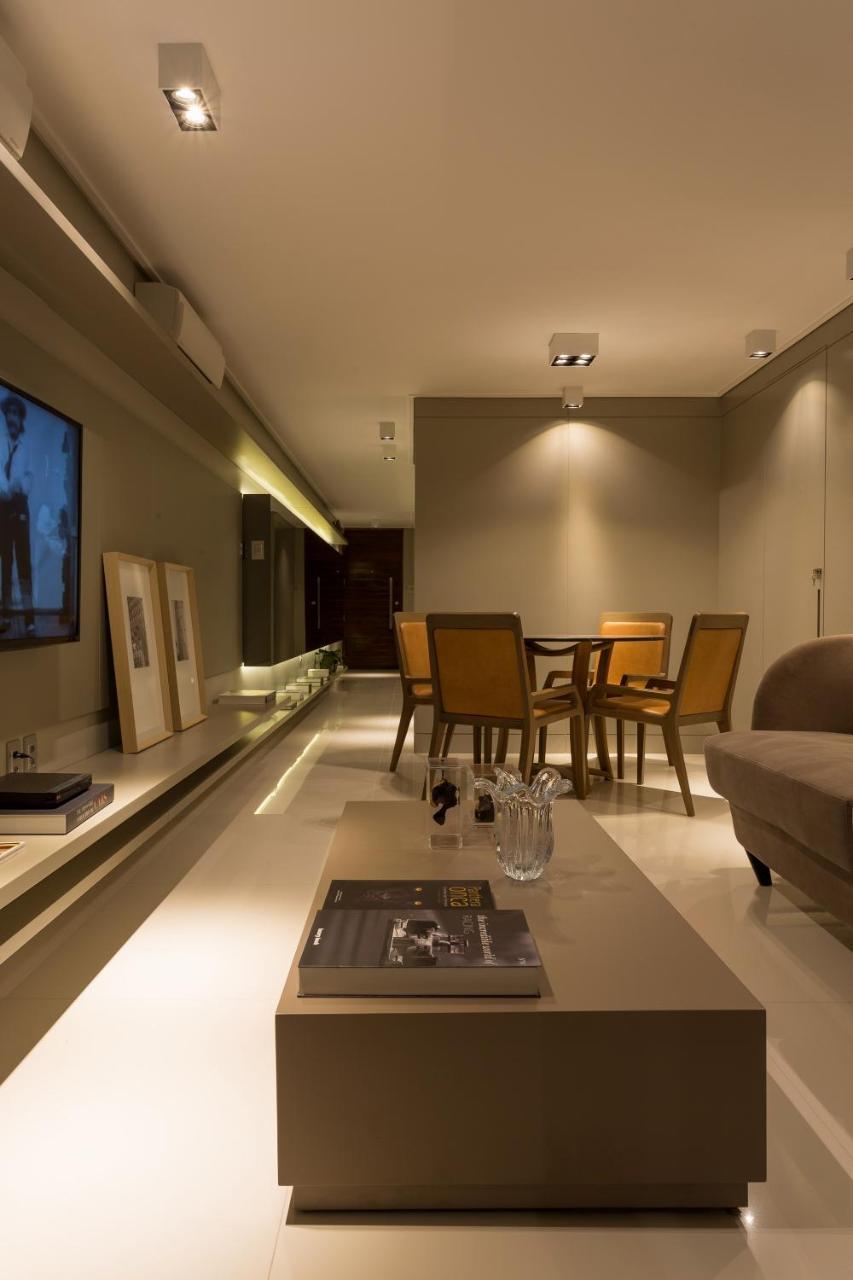 Solar Tambau Residencial Apartment Joao Pessoa Exterior photo