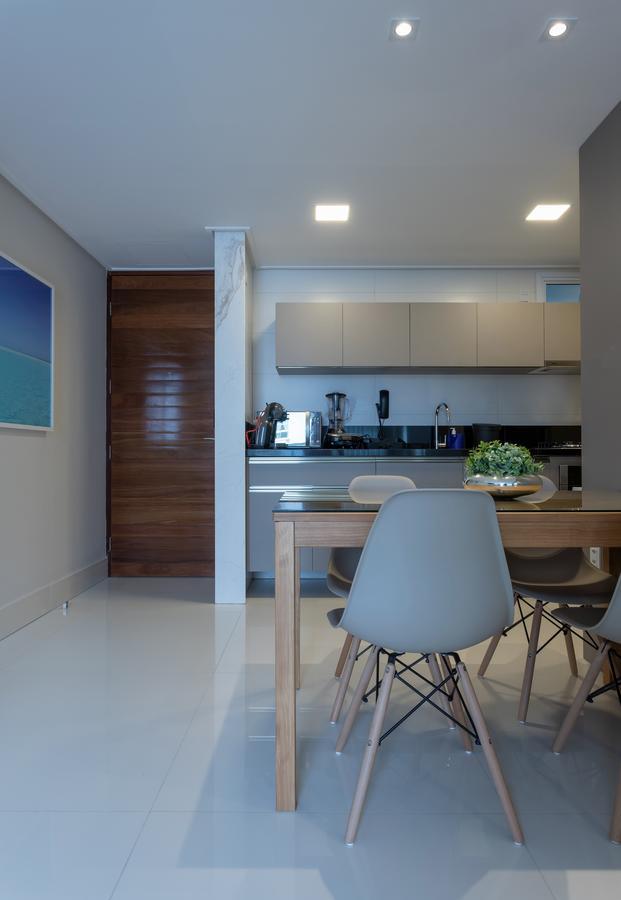 Solar Tambau Residencial Apartment Joao Pessoa Exterior photo
